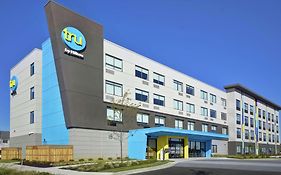 Tru By Hilton Mason King'S Island